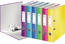 9199108067 - Detailbild3_Leitz Ordner WOW 10060001 DIN A4 50mm Pappe perlweiß