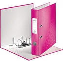 9199108068 - Detailbild5_Leitz Ordner WOW 10060023 DIN A4 50mm Pappe pink