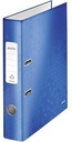 9199108069 - Detailbild5_Leitz Ordner WOW 10060036 DIN A4 50mm Pappe blau