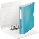 9199108077 - Detailbild2_Leitz Ordner WOW 11070051 DIN A4 65mm PP eisblau