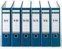 9199108249 - Detailbild_Leitz Registerserie 13510085 DIN A4 A-Z für 75Ordner Tauenpapier grau