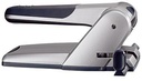 9199108253 - Detailbild_Leitz Registraturlocher 51800084 max. 65Blatt Aluminium silber