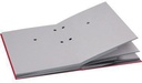 9199108390 - Detailbild_Leitz Unterschriftsmappe 57000025 DIN A4 20Fächer Graupappe rot