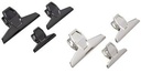 9199108404 - Detailbild_MAUL Briefklemmer 2100790 75mm Metall schwarz