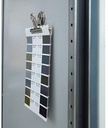 9199108412 - Detailbild_MAUL Briefklemmer 2185096 50mm nickel 2 St./Pack.