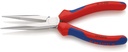 4000810372 - Detailbild_Mechanikerzange L.200mm Form 1 ger.Mehrkomp.-Hülle verchr.KNIPEX