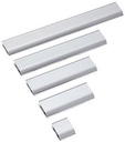 9199108452 - Detailbild4_MAUL Papierklemmschiene 6246308 DIN A3 Aluminium matt silber