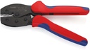 4000810382 - Detailbild_Crimpzange PreciForce® L.220mm 0,5-6 (AWG 20-10) mm² 478g KNIPEX