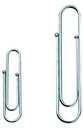 9199108477 - Detailbild_NORICA Büroklammer 2262 77mm gewellt silber 100 St./Pack.