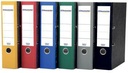 9199108915 - Detailbild_Soennecken Ordner 3325 DIN A4 80mm Pappe grau