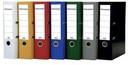 9199108926 - Detailbild2_Soennecken Ordner 3336 DIN A4 80mm PP blau