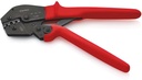 4000810396 - Detailbild2_Crimpzange L.250mm 0,5- 6 (AWG 20-10) mm² 572g KNIPEX