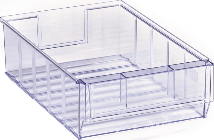 2000448981 - Detailbild_Regalkasten L300xB183xH81mm transp.SAN TECWERK