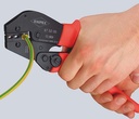4000810397 - Detailbild_Crimpzange L.250mm 0,5- 6 (AWG 20-10) mm² 565g KNIPEX