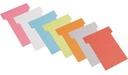 9199109219 - Detailbild_Ultradex T-Karte 542158 60x85mm weiß 100 St./Pack.