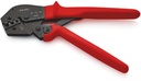 4000810399 - Detailbild_Crimpzange L.250mm 10/16/25 (AWG 7/5/3) mm² KNIPEX