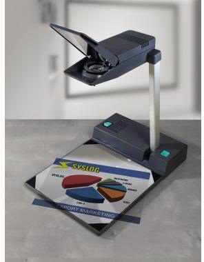 9199109601 - Detailbild_Avery Zweckform Inkjetfolie 2502 DIN A4 transparent 50 St./Pack.
