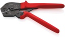 4000810401 - Detailbild4_Crimpzange L.250mm 0,5-10 (AWG 20-7) mm² 558g KNIPEX