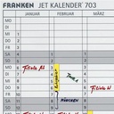 9199109804 - Detailbild_Franken Datumsstreifen DS703A 14x42cm 1-31 sk tr 12 St./Pack.