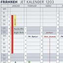 9199109805 - Detailbild_Franken Datumstreifen DS41203A 19,1x69,5cm 1-31 weiß 12 St./Pack.