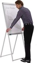 9199109814 - Detailbild2_Franken Flipchart Standard Deluxe FC84 67x95cm hellgrau