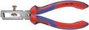 4000810406 - Detailbild5_Abisolierzange L.160mm pol.Comfort-Griff m.Öffnungsf.KNIPEX