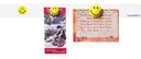 9199110252 - Detailbild2_magnetoplan Magnet Smilies 16673 40mm gelb 4 St./Pack