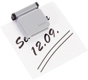 9199110300 - Detailbild_MAUL Planhalter S 6240084 1,2x4cm Kunststoff gr 10 St./Pack.