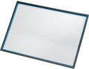 9199110574 - Detailbild2_Ultradex Infotasche 889001 DIN A4 magnetisch grün 5 St./Pack