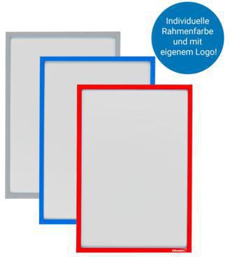 9199110579 - Detailbild_Ultradex Infotasche 889305 435x312mm rot 5 St./Pack.
