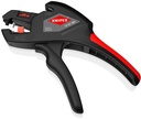 4000810422 - Detailbild2_Automatikabisolierzange L.180mm 0,2-6 (AWG 24-10) mm² KNIPEX