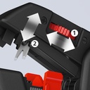 4000810422 - Detailbild4_Automatikabisolierzange L.180mm 0,2-6 (AWG 24-10) mm² KNIPEX