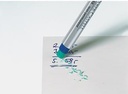 9199110914 - Detailbild2_Faber-Castell CD/DVD Marker MULTIMARK 152521 mit Radierer rt