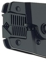 4000810423 - Detailbild_Crimpzange PZ 3 L.200mm 0,5-6 (AWG 20-10)mm² WEIDMÜLLER