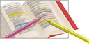 9199110923 - Detailbild_Faber Castell Trockentextmarker TEXTLINER DRY 114807 5,4mm gelb