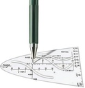9199110970 - Detailbild2_Faber-Castell Druckbleistift TK-FINE 9715 136500 0,5mm HB grün