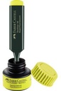 9199111084 - Detailbild2_Faber-Castell Textmarker TEXTLINER 48 154807 1-5mm gelb