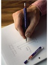 9199112203 - Detailbild_STAEDTLER Druckbleistift Mars 775 03 B 0,3mm blau