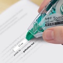 9199112434 - Detailbild_Tombow Korrekturroller MONO CT-YXE4 4,2mmx16m weiß