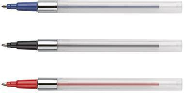 9199112484 - Detailbild_uni-ball Gelmine Refill POWER TANK SN-220 141322 1mm rot