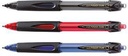 9199112542 - Detailbild2_uni-ball Tintenroller KS UB POWER TANK SN-220 141399 0,4mm schwarz