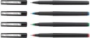 9199112552 - Detailbild_uni-ball Tintenroller UB-120 MICRO 140599 0,2mm Kappenmodell sw