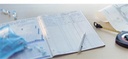 9199114565 - Detailbild_Avery Zweckform Aufmaßbuch 1778 DIN A4 50Blatt