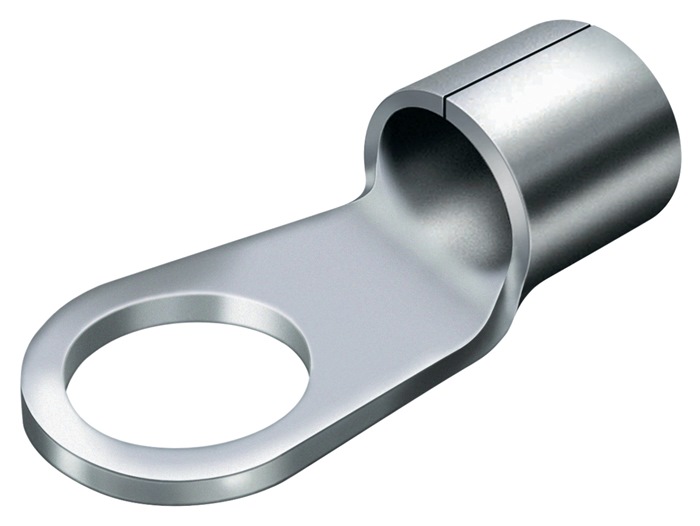 4000810431 - Detailbild2_Crimpzange PreciForce® L.220mm 0,5-10 (AWG 20-7) mm² 478g KNIPEX