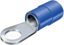4000810434 - Detailbild3_Crimpzange PreciForce® L.220mm 0,5- 6 (AWG 20-10) mm² 487g KNIPEX