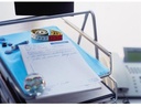 9199114659 - Detailbild_Avery Zweckform Gesprächsnotiz 1019 DIN A5 50Blatt weiß