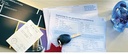 9199114676 - Detailbild_Avery Zweckform Kaufvertrag 2880 DIN A4 4x4Blatt