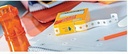 9199114685 - Detailbild_Avery Zweckform Lochverstärkungs- ring 3510 transparent 500 St./Pack.