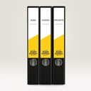 9199114744 - Detailbild_Avery Zweckform Ordneretikett L6060-25 34x192mm ws 240 St./Pack.