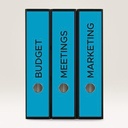 9199114747 - Detailbild_Avery Zweckform Ordneretikett L4753-20 lang/breit bl 60 St./Pack.